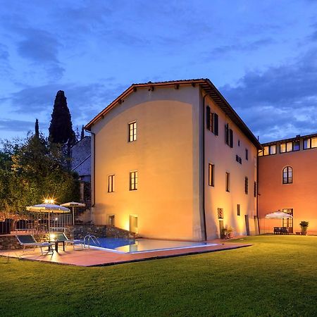 Antico Pastificio Aparthotel Greve in Chianti Exterior photo
