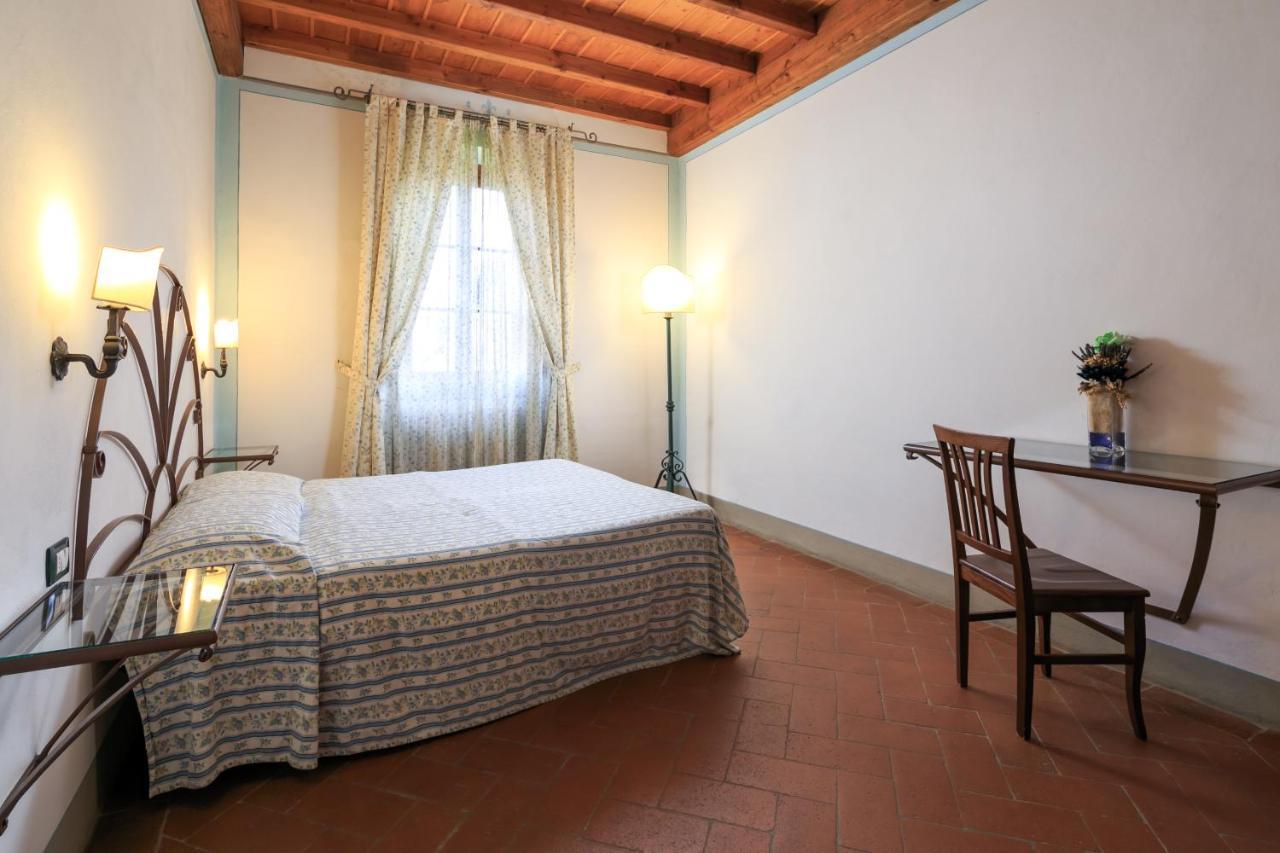 Antico Pastificio Aparthotel Greve in Chianti Exterior photo