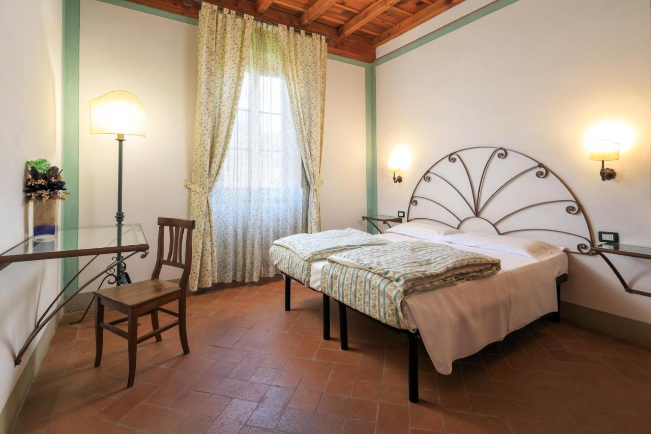 Antico Pastificio Aparthotel Greve in Chianti Exterior photo