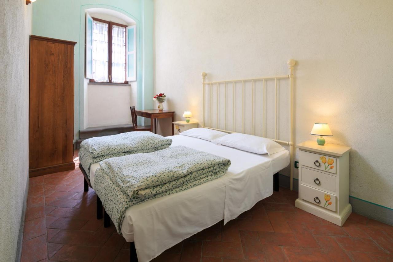Antico Pastificio Aparthotel Greve in Chianti Exterior photo