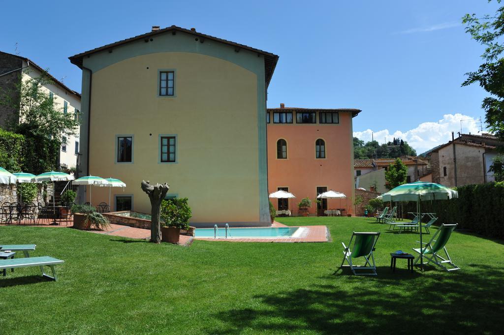Antico Pastificio Aparthotel Greve in Chianti Exterior photo