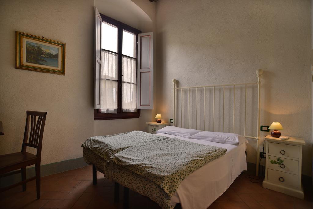 Antico Pastificio Aparthotel Greve in Chianti Room photo
