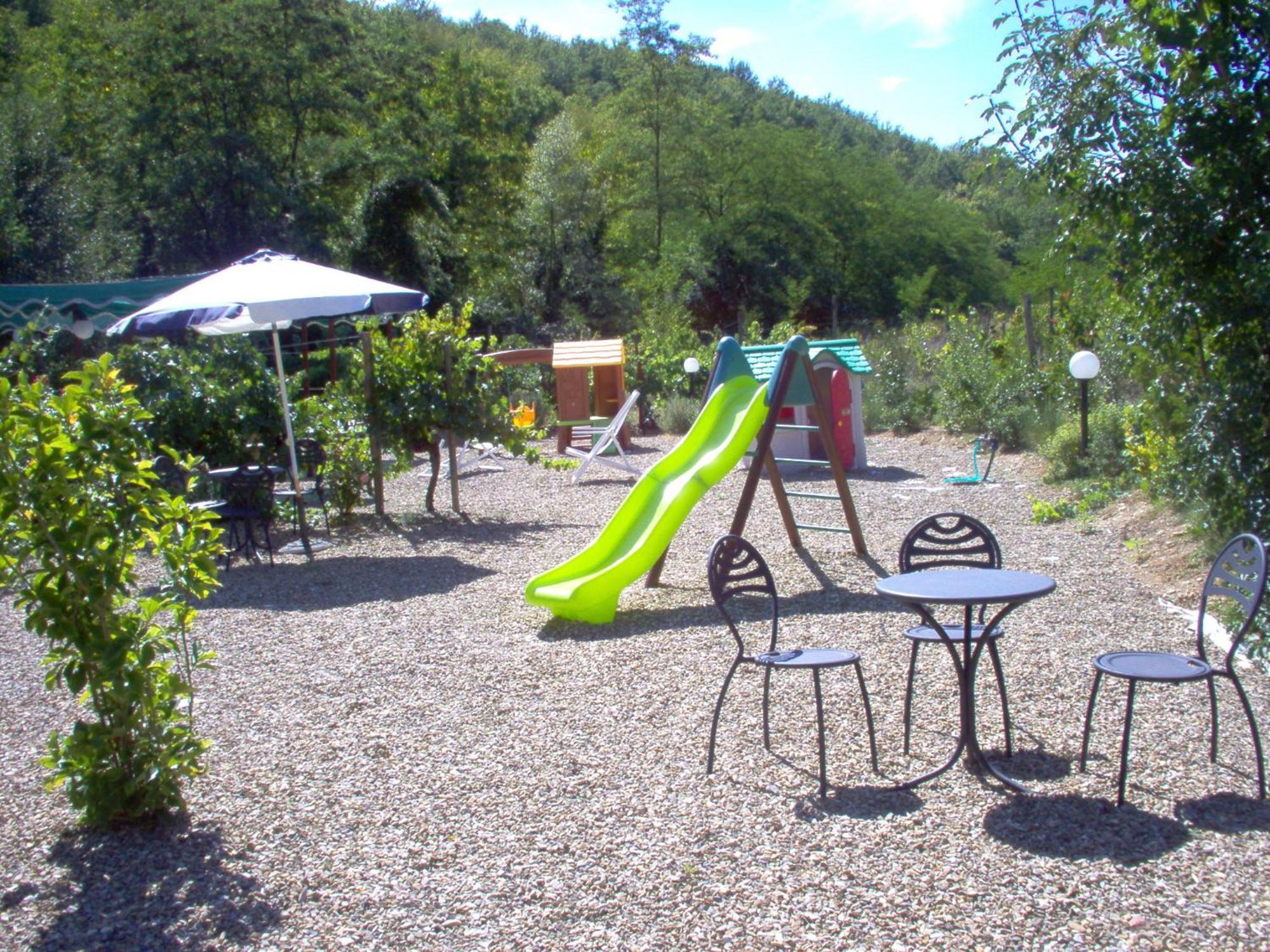 Antico Pastificio Aparthotel Greve in Chianti Exterior photo