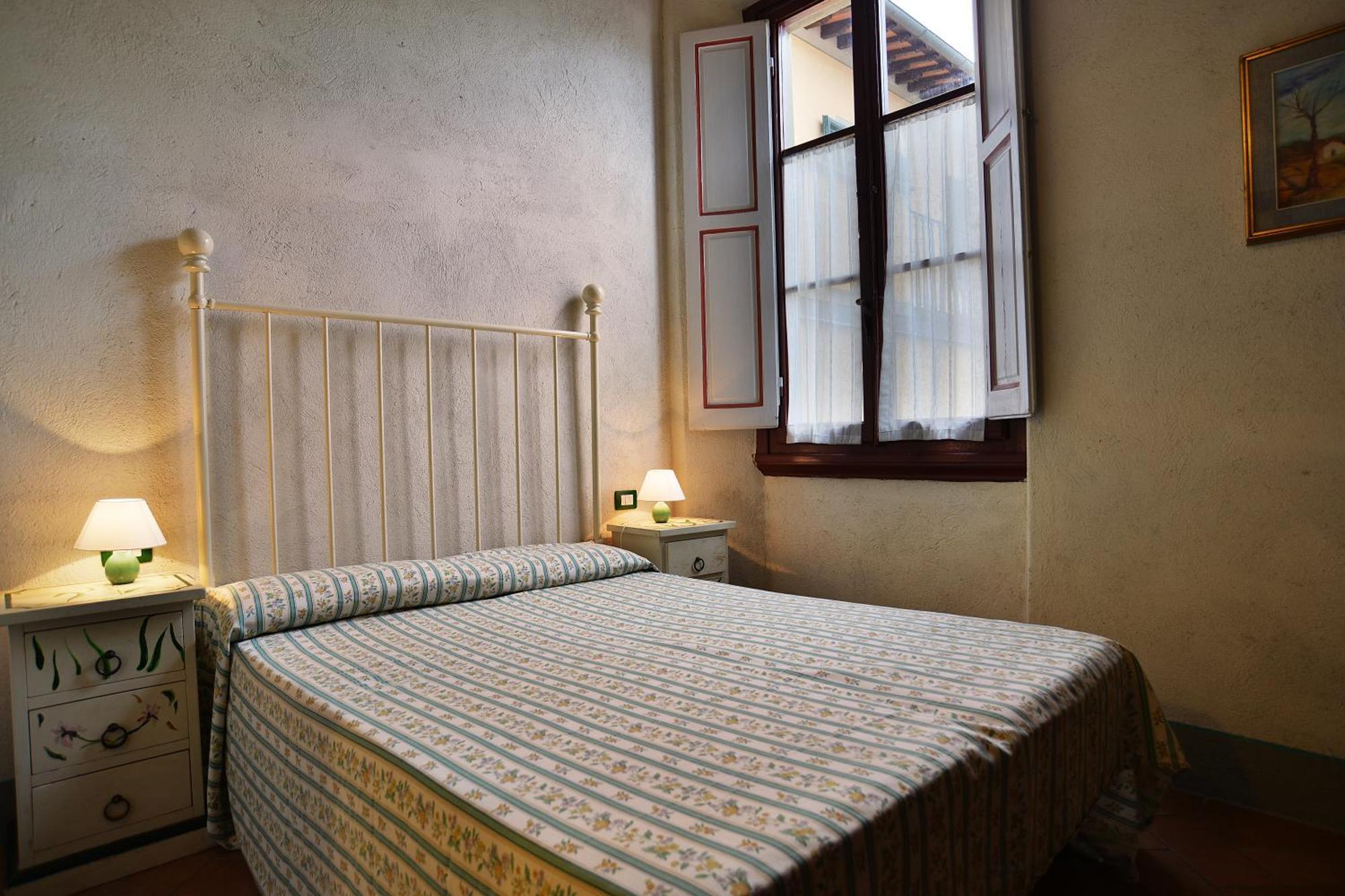 Antico Pastificio Aparthotel Greve in Chianti Room photo