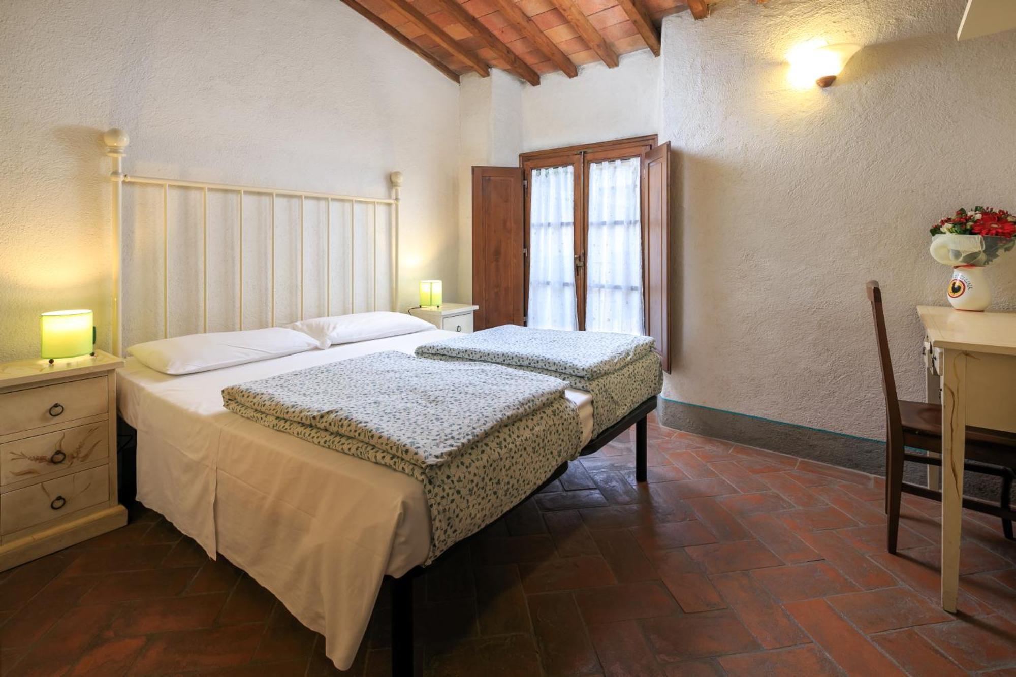 Antico Pastificio Aparthotel Greve in Chianti Exterior photo