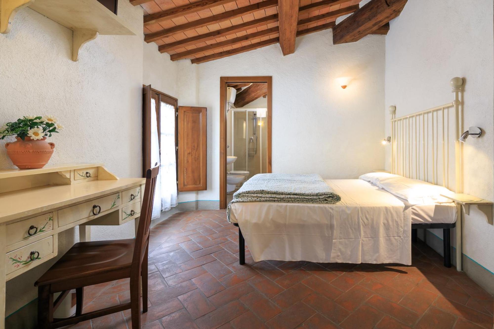 Antico Pastificio Aparthotel Greve in Chianti Exterior photo