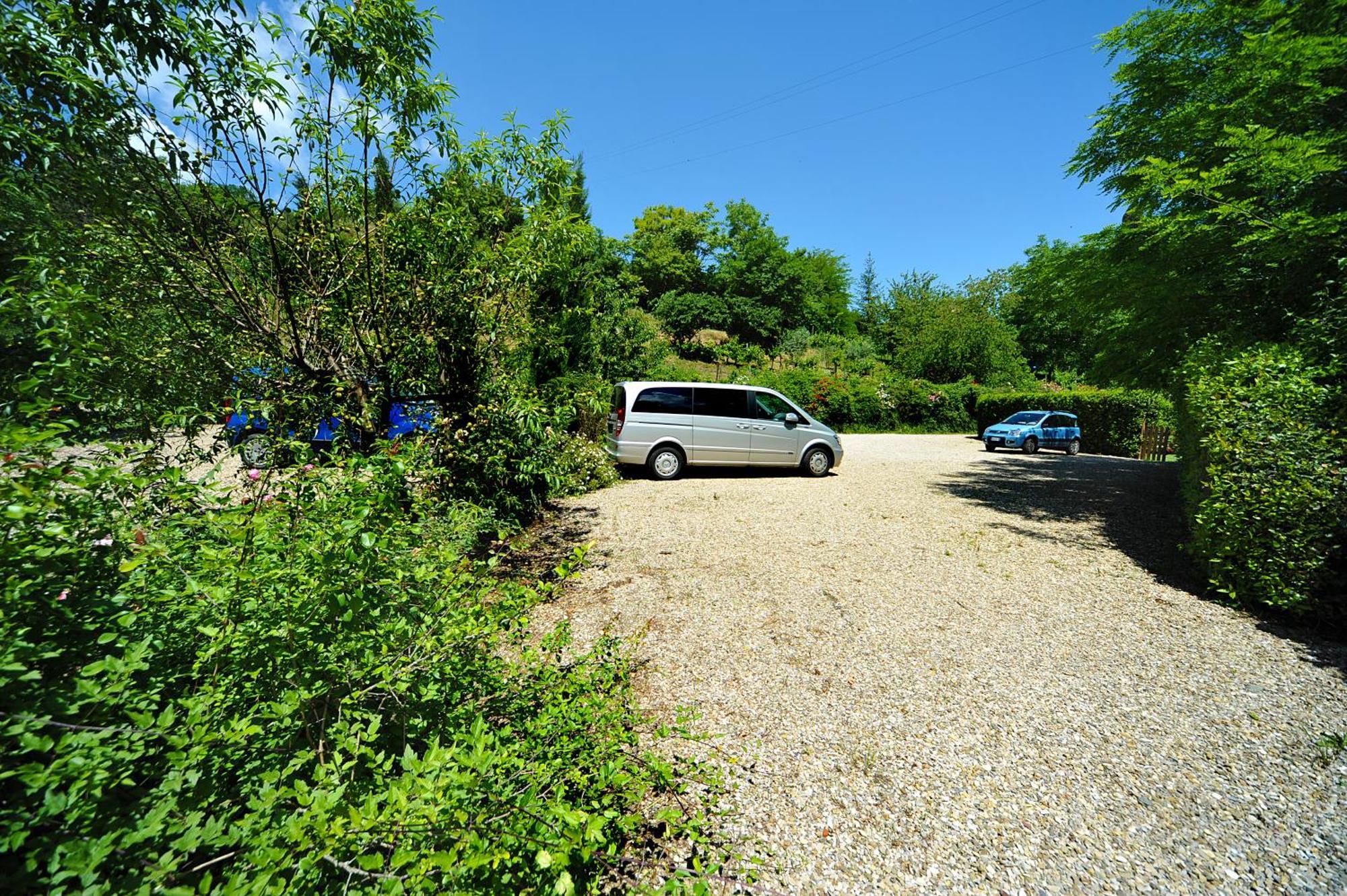 Antico Pastificio Aparthotel Greve in Chianti Exterior photo