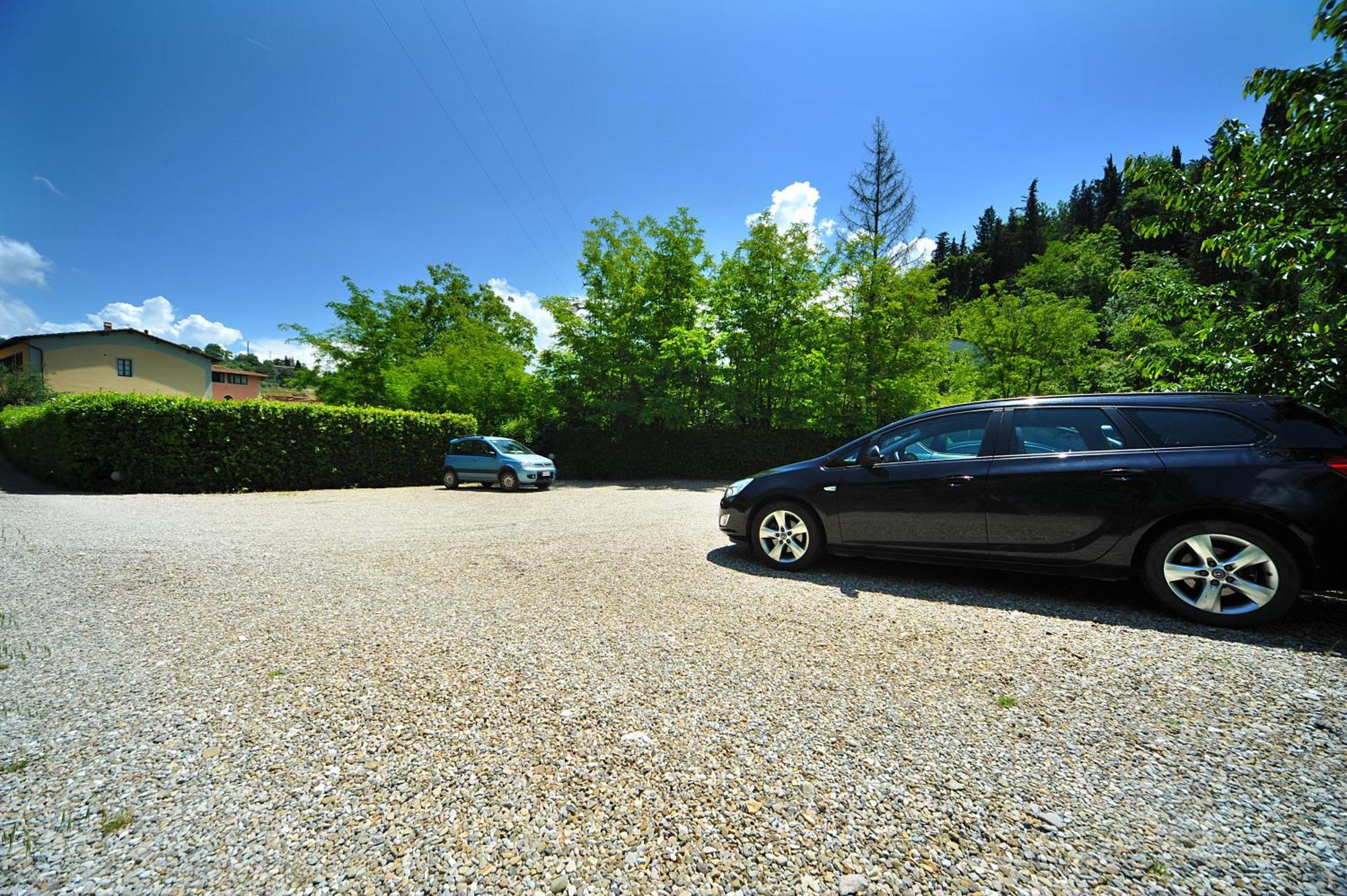 Antico Pastificio Aparthotel Greve in Chianti Exterior photo