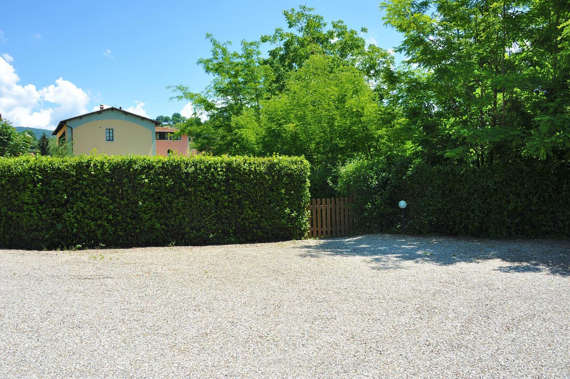 Antico Pastificio Aparthotel Greve in Chianti Exterior photo
