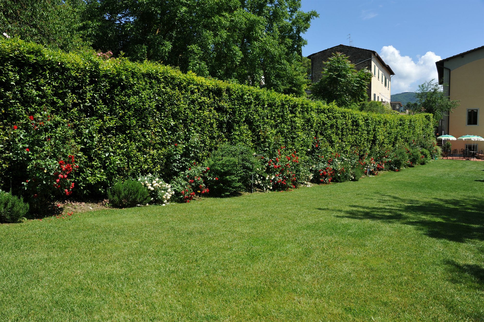 Antico Pastificio Aparthotel Greve in Chianti Exterior photo