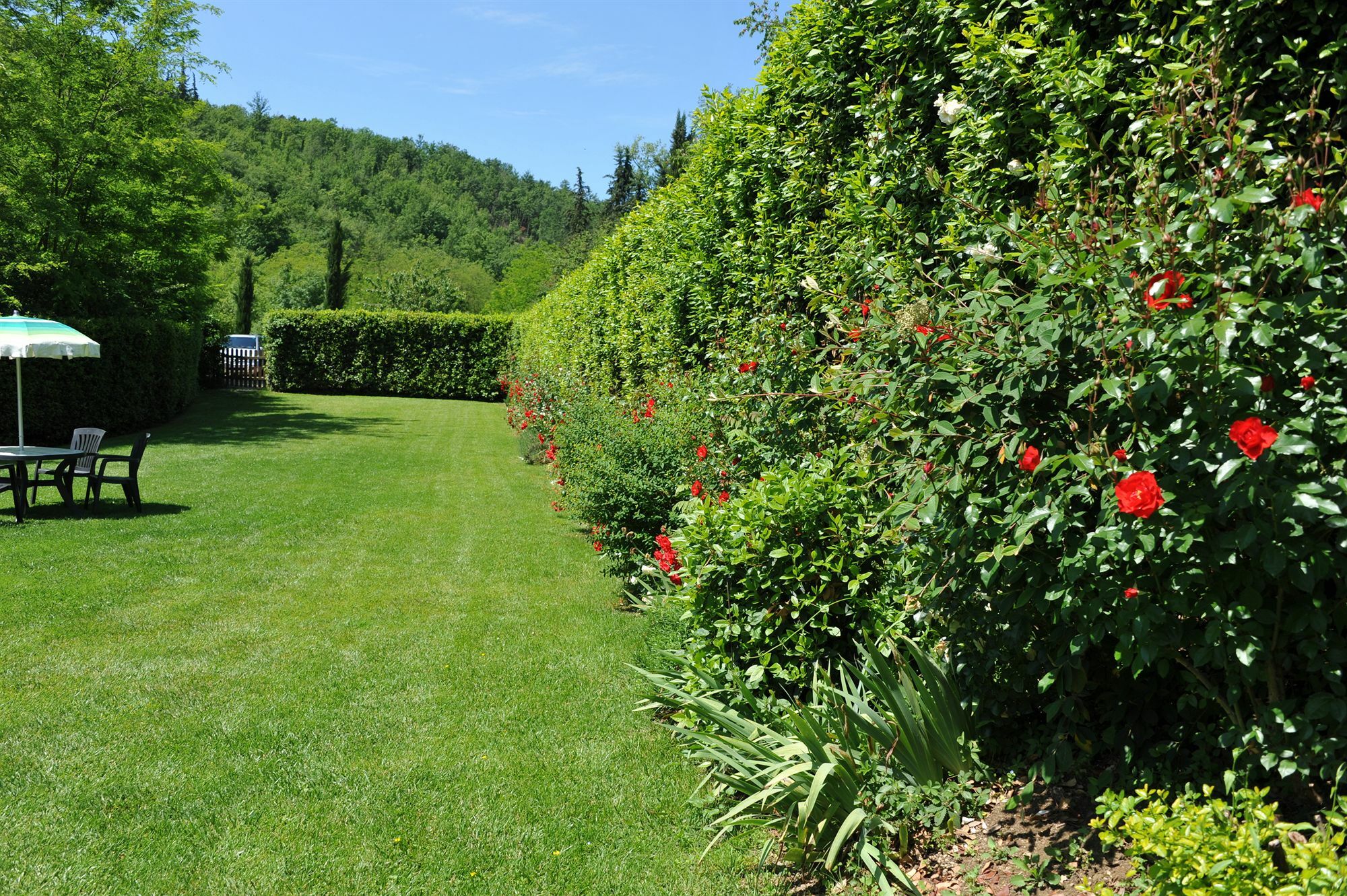Antico Pastificio Aparthotel Greve in Chianti Exterior photo