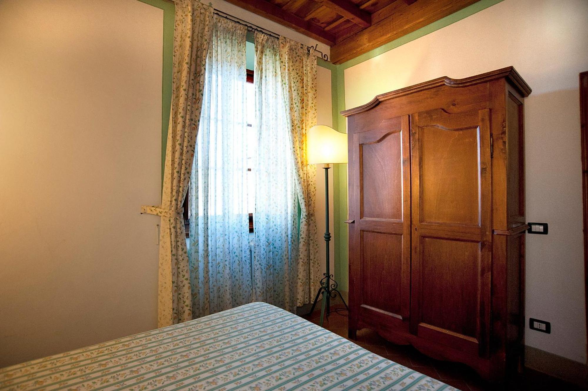Antico Pastificio Aparthotel Greve in Chianti Exterior photo