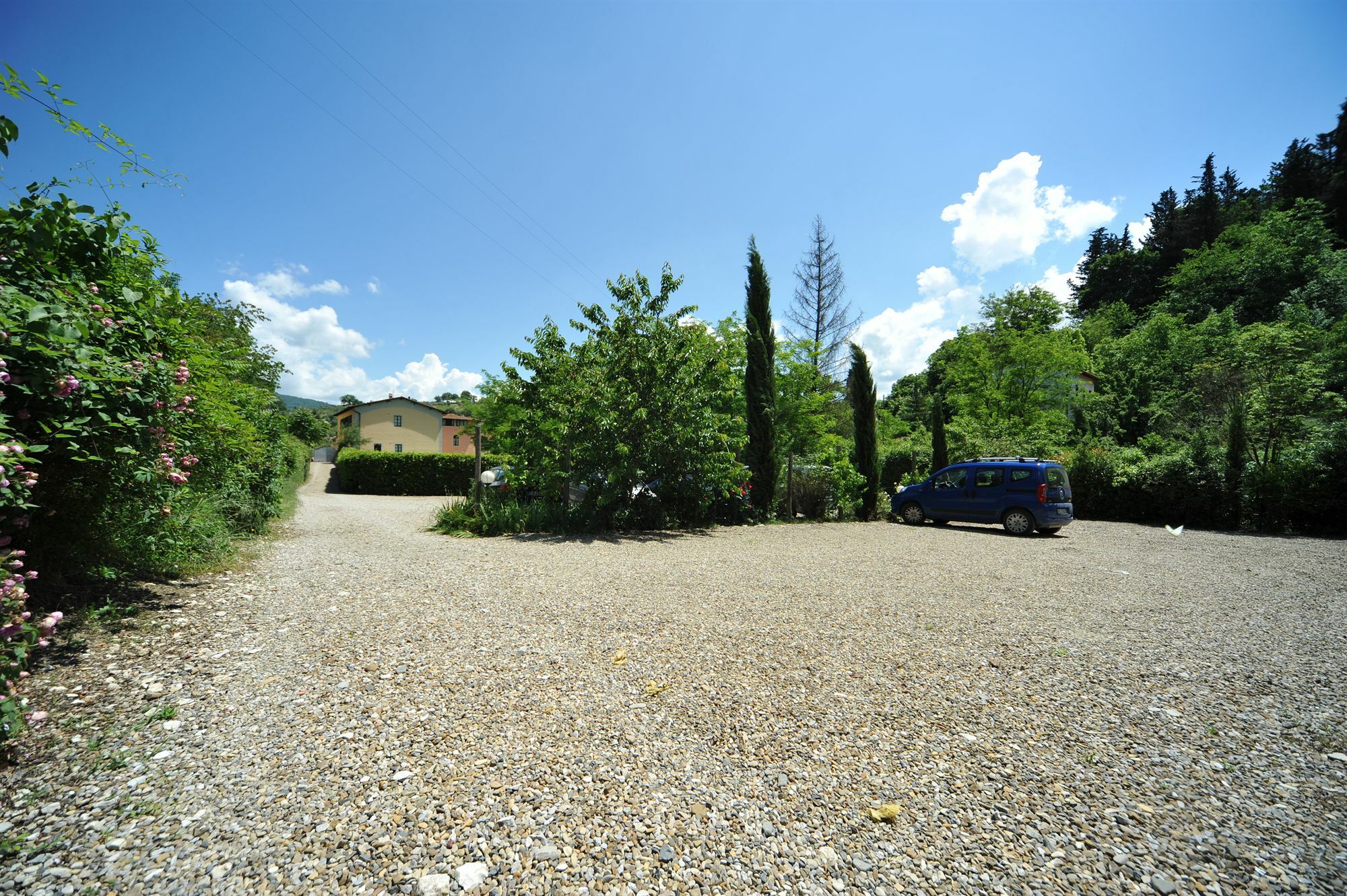 Antico Pastificio Aparthotel Greve in Chianti Exterior photo